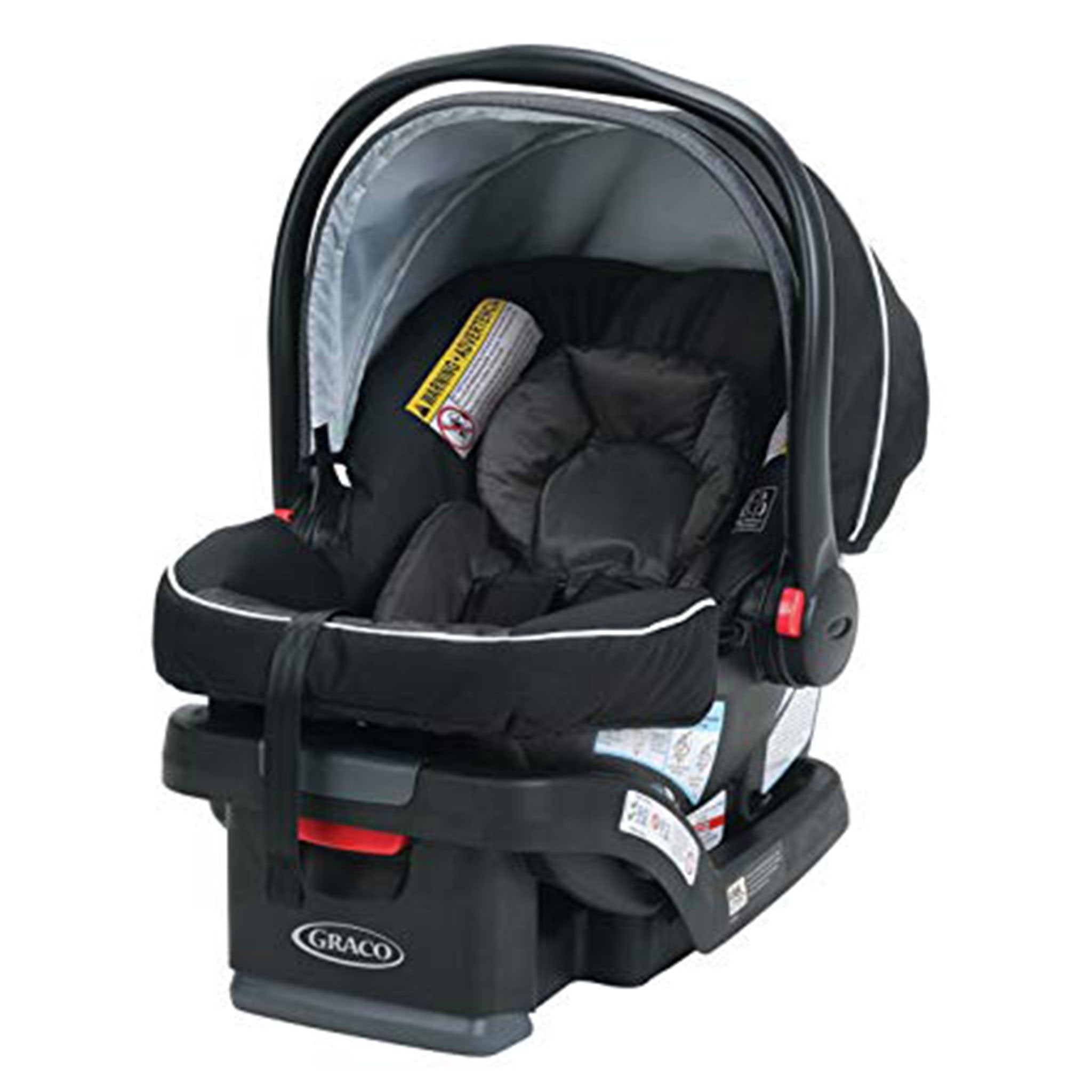 Graco snugride 30 store stroller and carseat