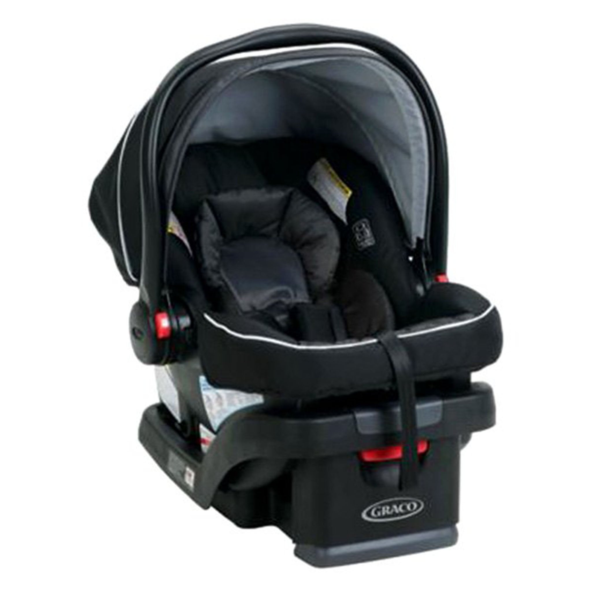 Graco snugride snuglock store 30 stroller